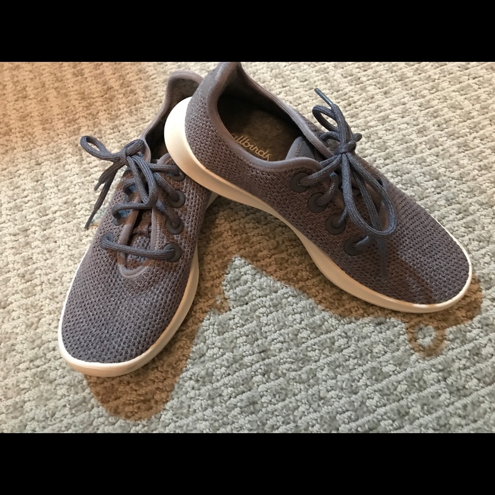 Allbirds Tree Runner